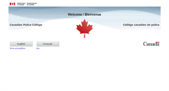 Desktop Screenshot of cpc-ccp.gc.ca