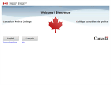 Tablet Screenshot of cpc-ccp.gc.ca